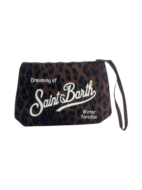  MC2 Saint Barth | ALINE W- DARK LEOPARD18